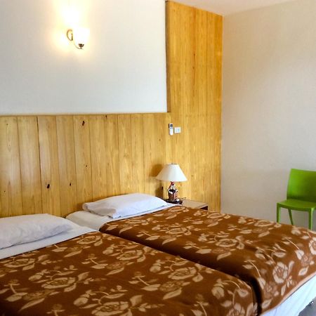 Nan Valley Resort Kültér fotó