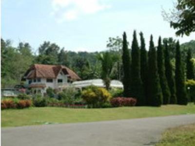 Nan Valley Resort Kültér fotó