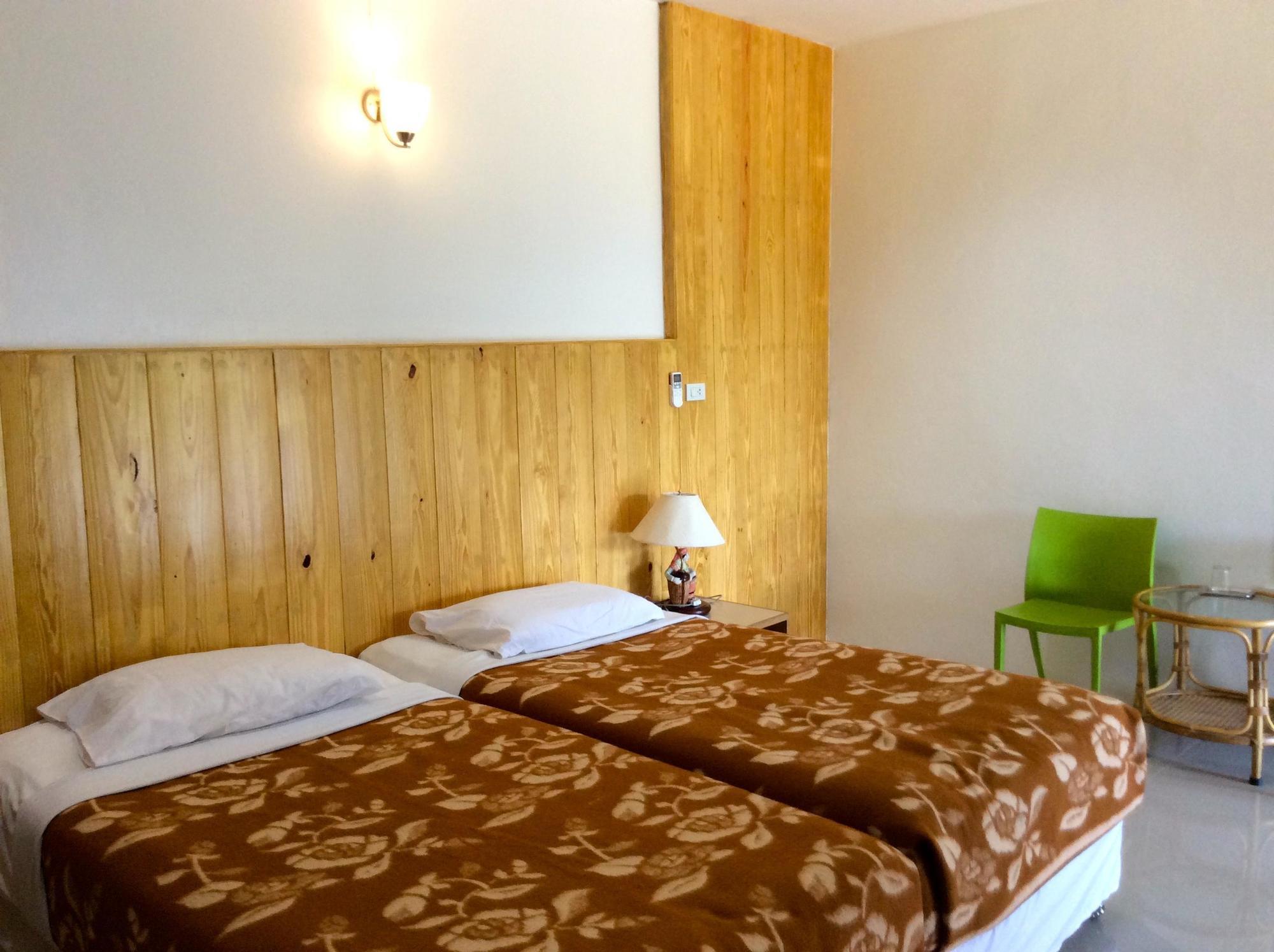 Nan Valley Resort Kültér fotó
