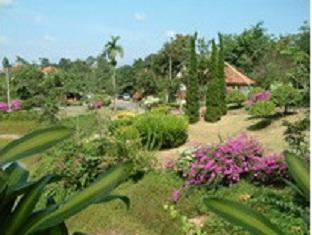 Nan Valley Resort Kültér fotó