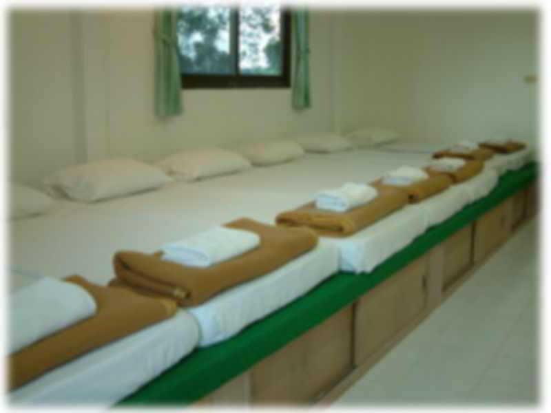 Nan Valley Resort Kültér fotó