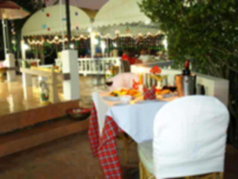 Nan Valley Resort Kültér fotó