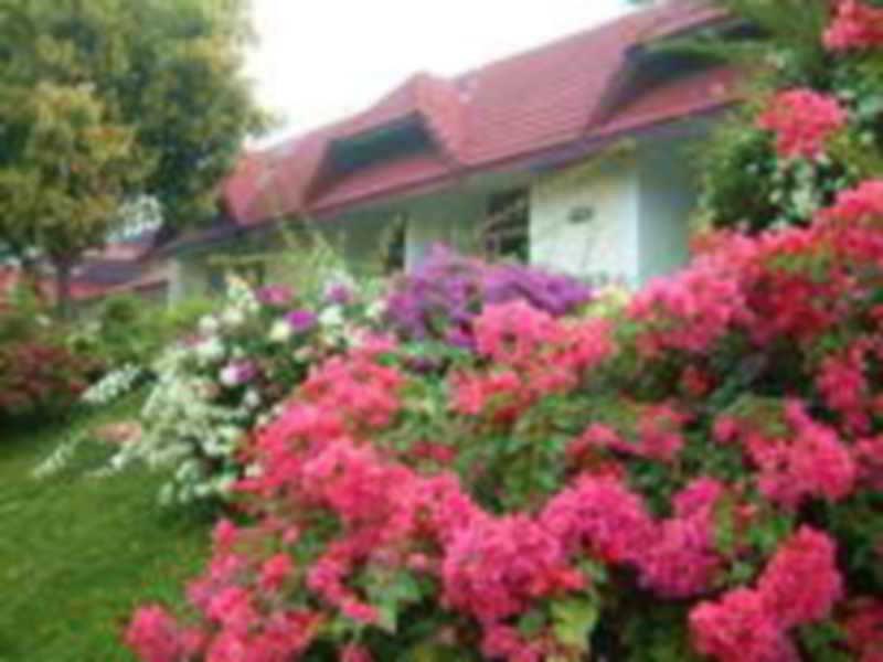 Nan Valley Resort Kültér fotó