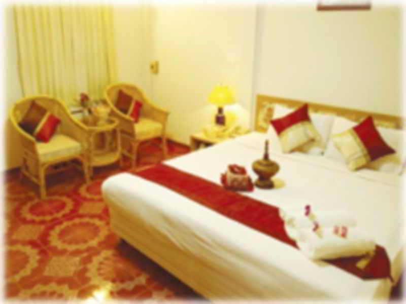 Nan Valley Resort Kültér fotó