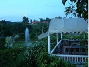 Nan Valley Resort Kültér fotó
