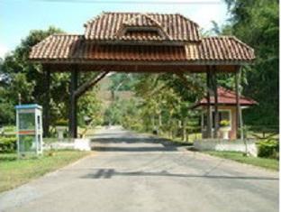 Nan Valley Resort Kültér fotó
